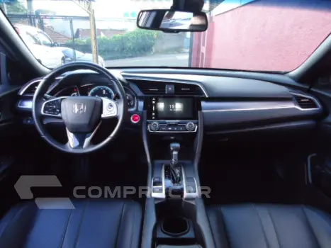 CIVIC 1.5 16V Turbo Touring