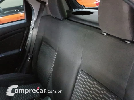 Etios X 1.3