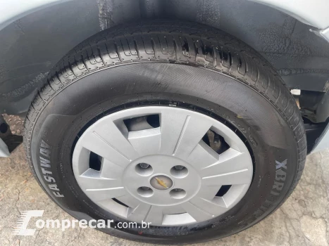 CELTA 1.0 MPFI VHCE Life 8V