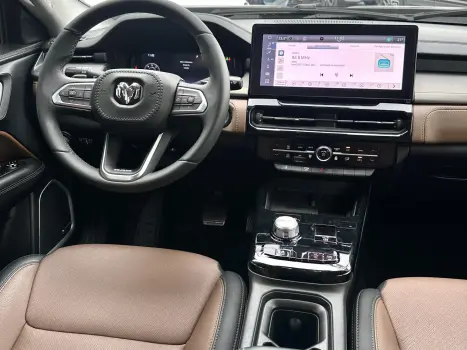 RAMPAGE 2.0 TURBO DIESEL LARAMIE 4X4 AUTOMÁTICO