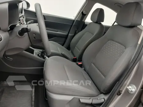 HB20S 1.0 12V FLEX COMFORT MANUAL