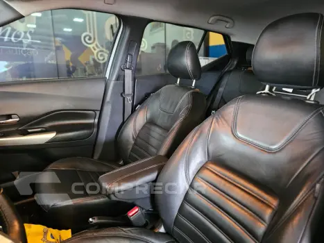 KICKS SV 1.6 16V FlexStar 5p Aut.