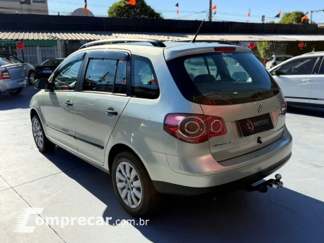 SPACEFOX 1.6 MI 8V