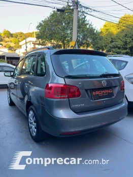 SPACEFOX 1.6 MI 8V