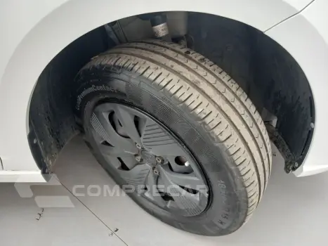 POLO 1.0 MPI TRACK MANUAL