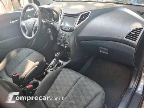 HB20 1.6 Comfort 16V