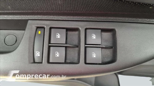 SPIN 1.8 LT 8V FLEX 4P AUTOMÁTICO