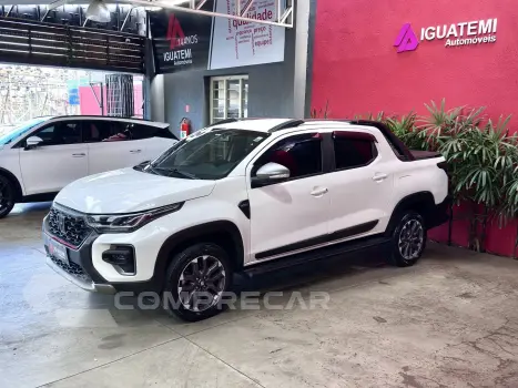 STRADA 1.0 TURBO 200 FLEX ULTRA CD CVT