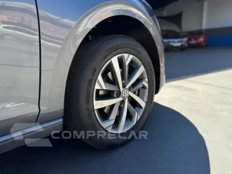 VIRTUS 1.0 200 TSI Comfortline