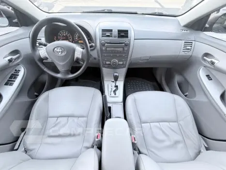 COROLLA 1.8 XEI 16V