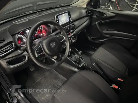 ARGO 1.0 FIREFLY FLEX DRIVE MANUAL