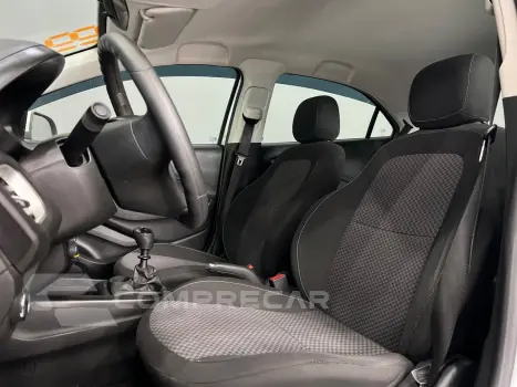 ONIX 1.0 MPFI LT 8V FLEX 4P MANUAL
