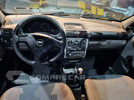 CLASSIC 1.0 MPFI LS 8V