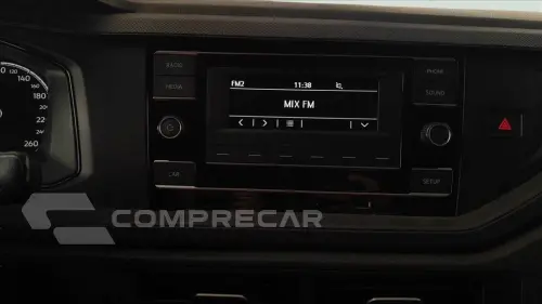POLO 1.0 MPI TRACK MANUAL