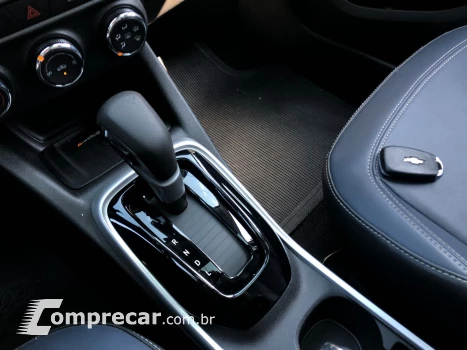 Tracker 1.2 Turbo Flex Premier Automático