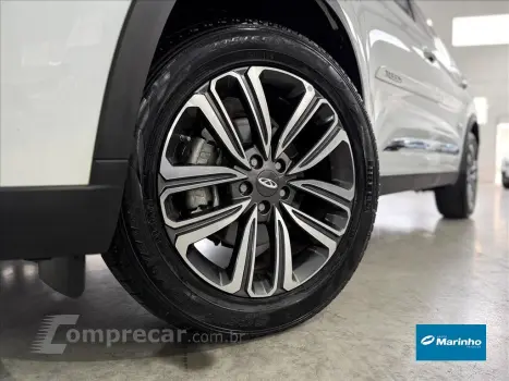 TIGGO 8 1.6 TGDI GASOLINA TXS MAX DRIVE DCT