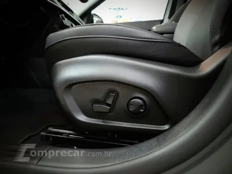 COMPASS 1.3 T270 TURBO FLEX S AT6