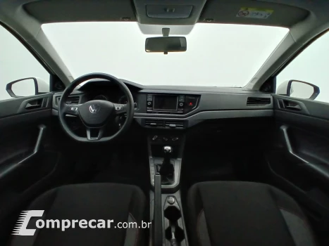 POLO 1.0 MPI MANUAL