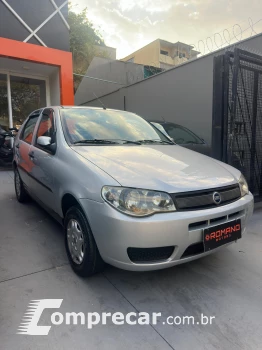 PALIO 1.0 MPI Fire 8V