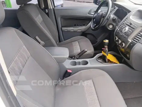 Ranger XLT 2.5