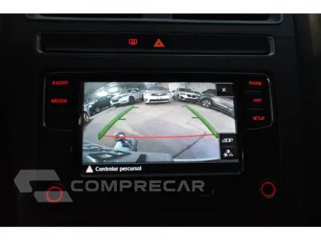 FOX - 1.6 MSI TOTAL XTREME 4P MANUAL