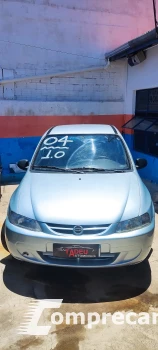 CELTA 1.0 MPFI VHC 8V