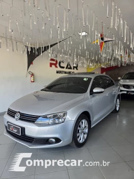 JETTA 2.0 Comfortline