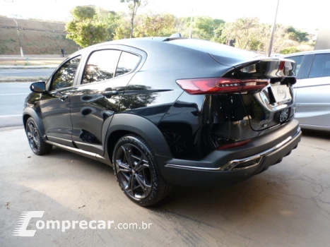 FASTBACK 1.3 Turbo 270 Limited Edition