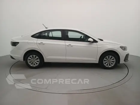 VIRTUS 1.0 170 TSI MANUAL