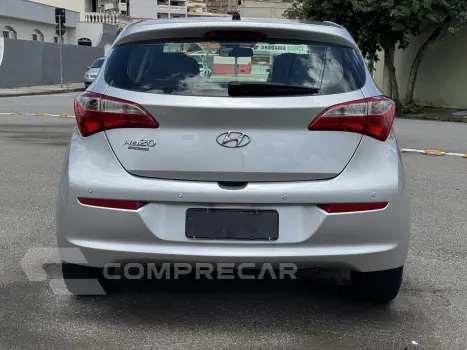 HB20 1.0 Comfort Plus 12V