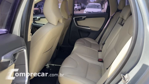 XC60 2.0 T5 Dynamic FWD Turbo