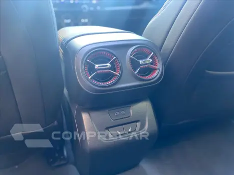 BLAZER EV 102 KW ELÉTRICO RS