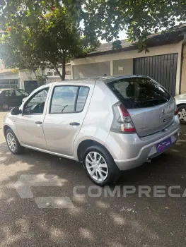 SANDERO 1.0 Expression 16V