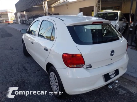 GOL 1.0 MI Trendline 8V