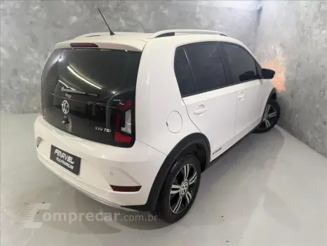 UP 1.0 170 TSI Xtreme