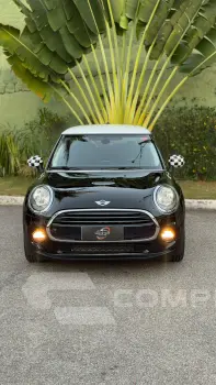 COOPER 1.5 12V Turbo