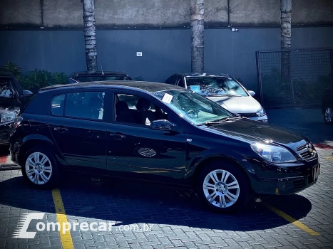 CHEVROLET VECTRA 2.0 MPFI GT Hatch 8V 4 portas