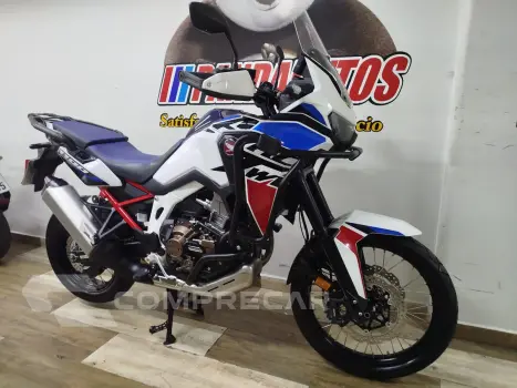 CRF ÁFRICA TWIN 1100 ABS  DCT