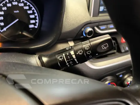 HB20 1.6 16V FLEX VISION AUTOMÁTICO