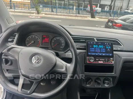 SAVEIRO 1.6 MSI ROBUST CS 16V FLEX 2P MANUAL