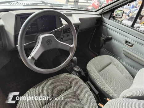GOL 1.6 CL 8V