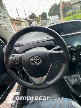 ETIOS 1.5 XS 16V