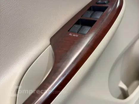 COROLLA - 2.0 ALTIS 16V 4P AUTOMÁTICO