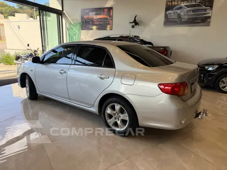 COROLLA 1.8 XEI 16V