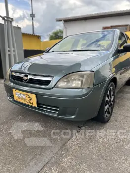CORSA 1.4 MPFI Maxx 8V