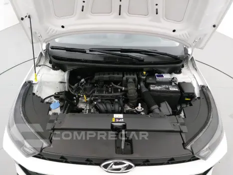 HB20 1.0 12V FLEX SENSE PLUS MANUAL