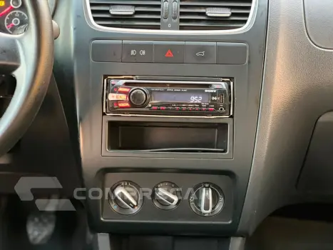 Fox 1.0 Mi 8V Flex 4P Manual