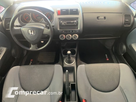FIT 1.4 LX 8V