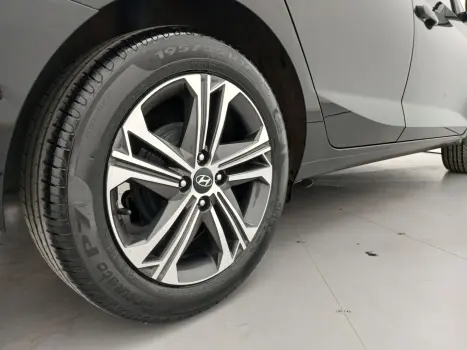 HB20S 1.0 TGDI FLEX COMFORT PLUS AUTOMÁTICO