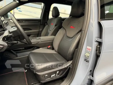 Haval H6 Gt 1.5 Phev Awd E-Traction